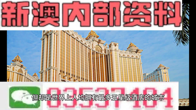 澳門高級內(nèi)部VIP資料詳解，澳門高級內(nèi)部VIP資料深度解析